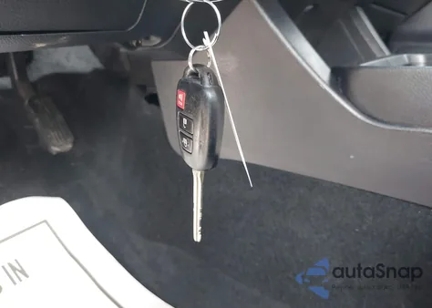 2021 Toyota Tacoma Sr V6 from USA, damaged, VIN 3TMCZ5AN5MM377856